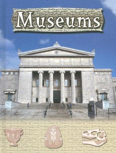 Cover of Museums (Field Trips)