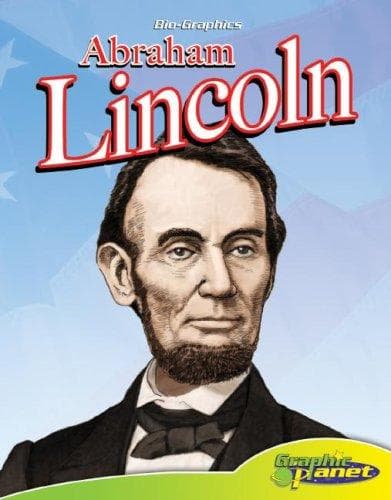 Cover of Abraham Lincoln (Bio-Graphics) (Bio-Graphics)