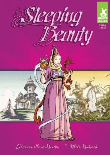 Cover of Sleeping Beauty