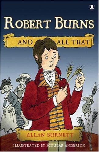 Cover of Robert Burns and All That (And All That)