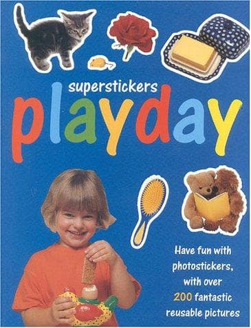 Cover of Playday