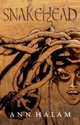 Cover of Snakehead