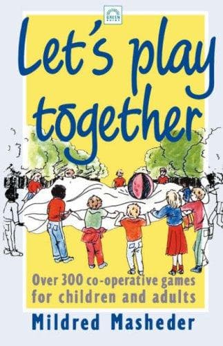 Cover of Let's Play Together