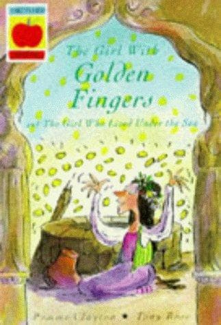 Cover of The girl who went to the underworld