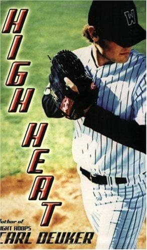 Cover of High heat