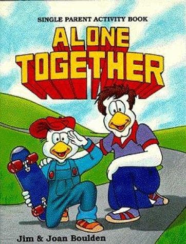 Cover of Alone Together
