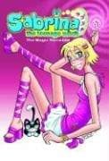 Cover of Sabrina Volume 1