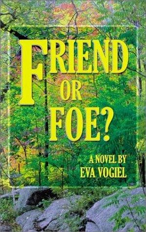 Cover of Friend or foe?