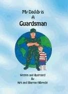 Cover of My Daddy is a Guardsman