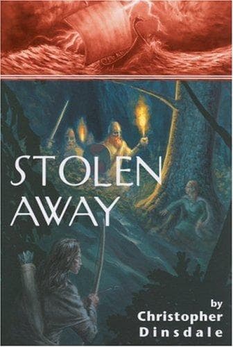 Cover of Stolen Away