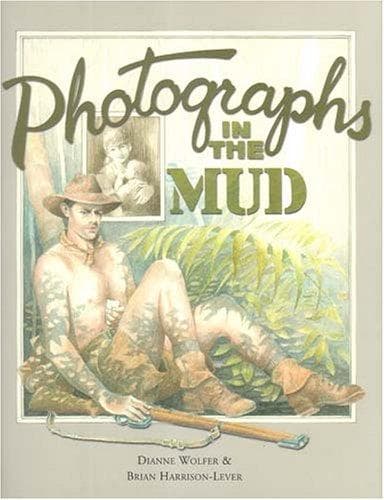 Cover of Photographs in the mud