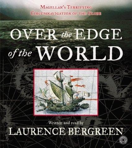 Cover of Over the Edge of the World