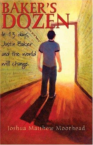 Cover of Baker's Dozen