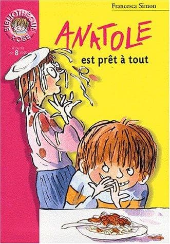 Cover of Horrid Henry