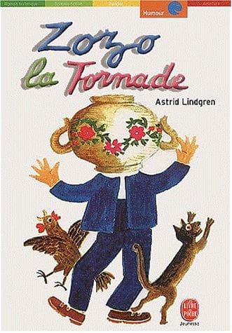 Cover of Emil i Lönneberga