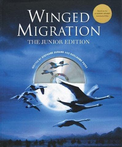 Cover of Winged Migration