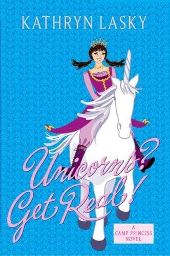 Cover of Unicorns? get real!