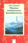 Cover of Pappan och havet