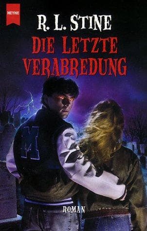 Cover of The Boyfriend