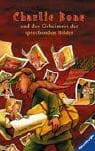 Cover of Midnight for Charlie Bone