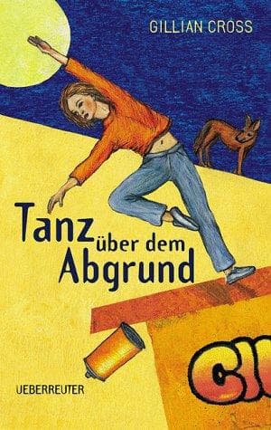 Cover of Tightrope