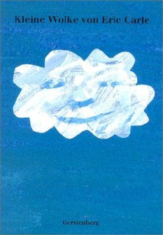 Cover of Little Cloud