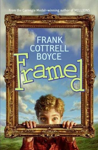 Cover of Framed