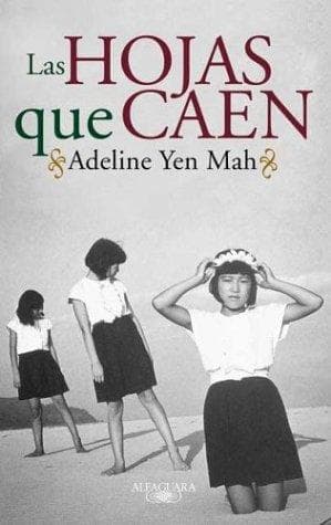 Cover of Luo ye gui gen (Falling Leaves)