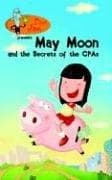 Cover of May Moon Money-wise Bindup