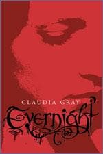 Cover of Evernight