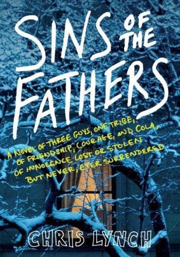Cover of Sins of the Fathers