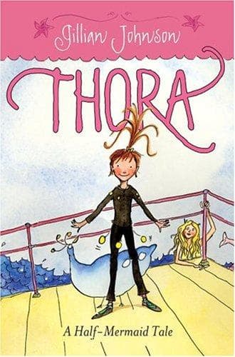 Cover of Thora