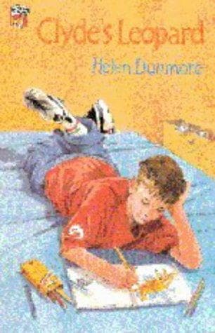 Cover of Clyde's Leopard