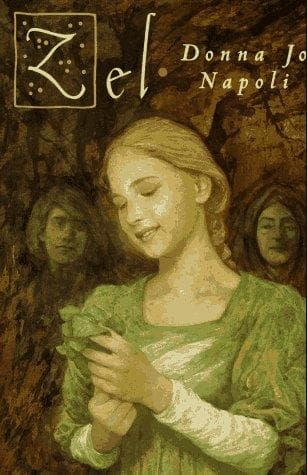 Cover of Zel