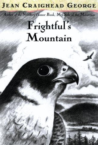 Cover of Frightful's Mountain