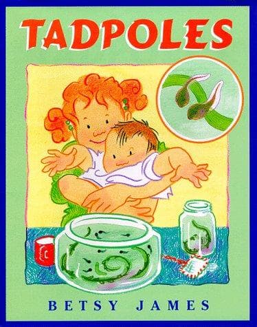 Cover of Tadpoles