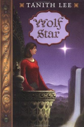Cover of Wolf Star
