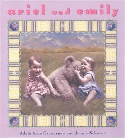 Cover of Ariel and Emily