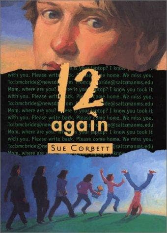 Cover of 12 again