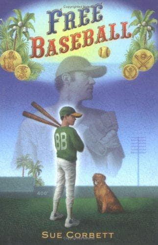 Cover of Free baseball