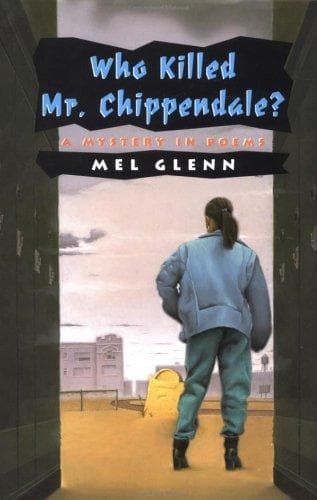 Cover of Who Killed Mr. Chippendale?