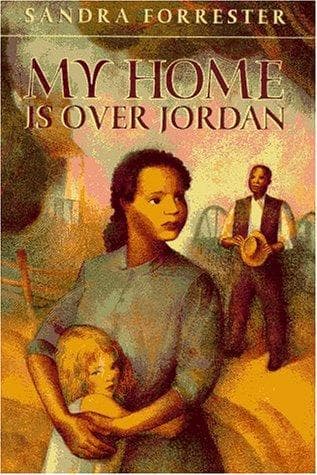 Cover of My Home Is over Jordan