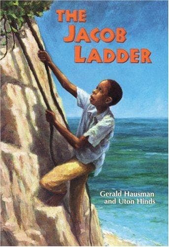Cover of The Jacob ladder