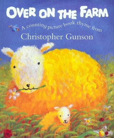 Cover of Over on the Farm
