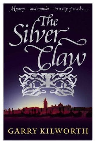 Cover of The Silver Claw