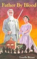 Cover of Father by blood