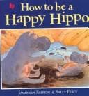 Cover of How to Be a Happy Hippo