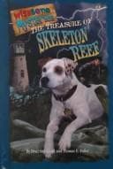 Cover of The treasure of Skeleton Reef