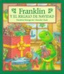 Cover of Franklin's Christmas Gift