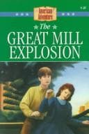Cover of The great mill explosion